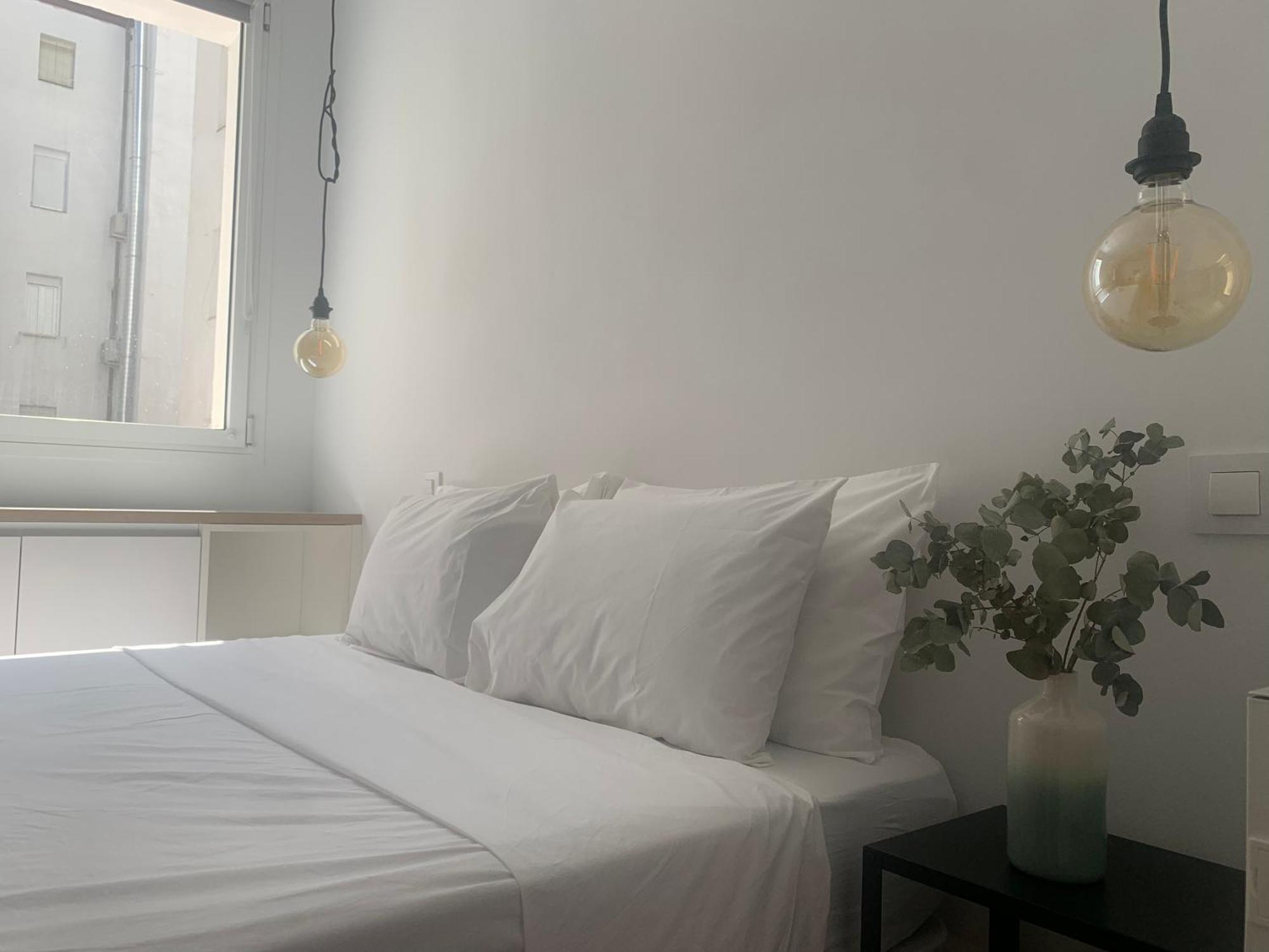 Estudio Ideal En Chamberi, Madrid