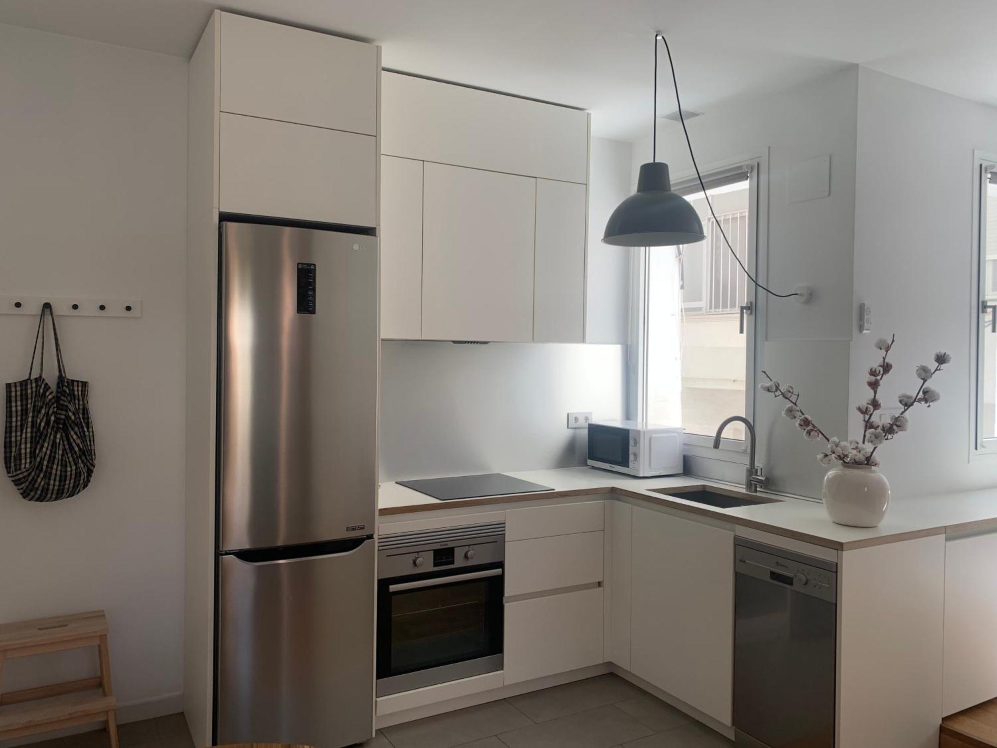 Estudio Ideal En Chamberi — Photos 1